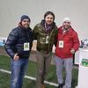 Visoke pobjede Općine Ilijaš i Twin Cakesa u 4. kolu Mininogometne lige Sarajevo, utakmice gledali Bolić i Berberović