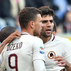 Serie A: Autogol Izza donio pobjedu Romi nad Genoom, novi nastupi Džeke i Zukanovića