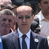 Salkić oštro osudio destabiliziranje političkih prilika u BiH