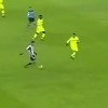 Prelijepa asistencija Miralema Pjanića za Higuainov gol protiv Bologne