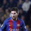 Villarreal "gušio" Barcu, a onda se ukazao Messi i izvukao bod