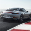Porsche predstavio novi 911 GTS