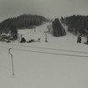 Na olimpijskim planinama oko Sarajeva oblačno i hladno
