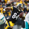 NFL doigravanje: Pobjede Packersa i Steelersa