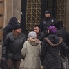 Dojave o bombama u zgradama Kantonalnog suda u Sarajevu i Vlade KS, evakuirani uposlenici