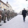 Ivanić u Banjoj Luci ponovo postrojio pripadnike Oružanih snaga BiH