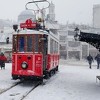 Bosfor zatvoren zbog snježne mećave, u Evropi od hladnoće umrlo 20 osoba