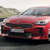 KIA ulazi u svijet sportskih limuzina