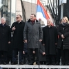 Dodik: Nikada nećemo odustati od svog identiteta i države
