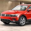 Volkswagen u Detroitu predstavio Tiguan Allspace