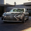 S novim Lexusom LS stiže i novi biturbo V6 motor