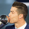Cristiano Ronaldo dobitnik FIFA-ine nagrade za najboljeg igrača u 2016. godini