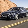 Mercedes od BMW-a preuzeo vodeću poziciju na tržištu luksuznih automobila
