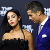 Ronaldova djevojka Georgina Rodriguez plijenila pažnju u Cirihu