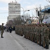 Pokrenuta istraga o učešću pripadnika OSBiH u Banjoj Luci