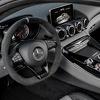 Mercedes-AMG predstavio GT C Edition 50