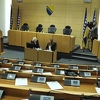 U januaru zasjedaju oba doma Parlamenta FBiH