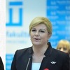 Kolinda Grabar-Kitarović i Johnathan Moore razgovarali o sigurnosnoj situaciji u BiH