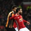 EFL Cup: Mata i Fellaini strijelci za pobjedu Manchester Uniteda protiv Hulla