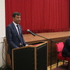 Delegacija Vlade FBiH u dvodnevnoj posjeti USK: Upriličen sastanak s privrednicima