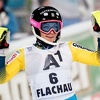 Slalom u Flachau: Šveđanka Frida Hansdotter pobjednica