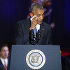 Obama u oproštajnom govoru pozvao Amerikance da brane svoju demokratiju