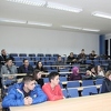 Univerzitet u Zenici će zbog obustave isporuke gasa raditi skraćeno