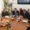 Formiran Savjet za privredu i razvoj Općine Centar, prioriteti hotel i stadion