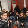 Zrinjski: Naše visoke ambicije su stimulirajuće za igrače, ovo je najbolji klub u državi