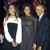 Dirljiv govor Baracka Obame o supruzi Michele na oproštajnom govoru