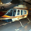 BiH nema ispravan helikopter koji bi mogao letjeti noću, jedan godinama stoji u hangaru FUP-a