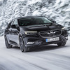 Nova Opel Insignia uskoro i sa AWD pogonom