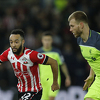 EFL Cup: Southampton u prvoj utakmici polufinala pobijedio Liverpool