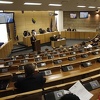 Dom naroda Parlamenta FBiH  o zakonu o PIO-u i o zaštiti na radu
