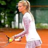 Dea Herdželaš predala meč 2. kola na  ITF turniru u Antaliyji