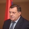Milorad Dodik nije dobio vizu za odlazak u SAD