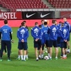 Reprezentacija BiH zadržala 27. mjesto na FIFA-inoj rang listi