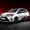 Toyota pripremila sportsko izdanje Yarisa