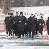 FK Sarajevo počeo pripreme za proljetni dio sezone