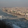 Plovidba Dunavom obustavljena, u ledu "zarobljeno" nekoliko brodova