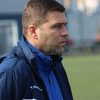 Adin Mulaosmanović prvi pomoćnik šefa stručnog štaba FK Željezničar