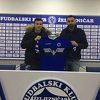 Ivan Crnov potpisao za Željezničar