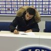 Crnov: Učinit ću sve da vratim formu i nametnem se Petroviću