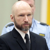 Anders Breivik: Zatvor me je učinio još ekstremnijim