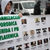 Udruženje žrtava i svjedoka genocida podržalo Inzka
