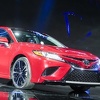 Toyota povlači još 543.000 vozila zbog neispravnih zračnih jastuka