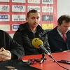 Aldin Šišić potpisao za Čelik: Došao sam radi kluba, pare nisu bitne