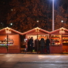 Posljednji vikend Coca-Cola Sarajevo Holiday Marketa