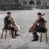 2Cellos obradili temu iz serije "Game of Thrones"