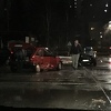 Sarajevo: Saobraćajna nesreća na Čengić Vili, nema povrijeđenih
